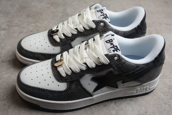 BAPE Shoes AAM - immagine 4