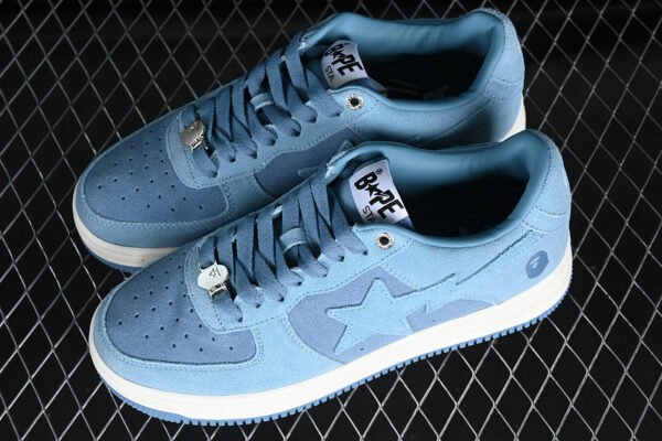 BAPE Shoes AAH - immagine 4