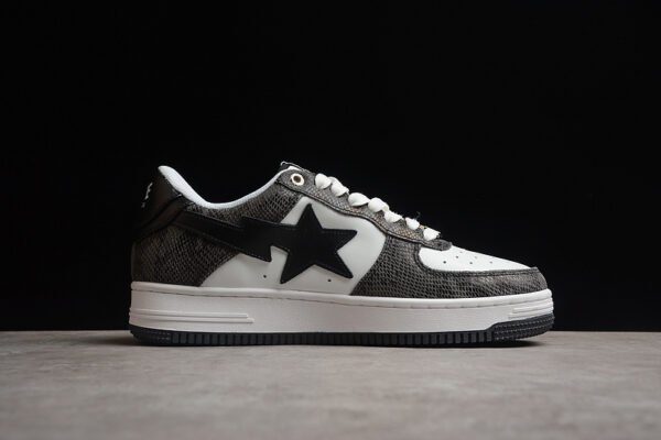 BAPE Shoes AAL - immagine 3