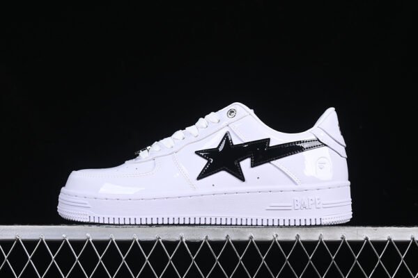 BAPE Shoes AAB - immagine 2