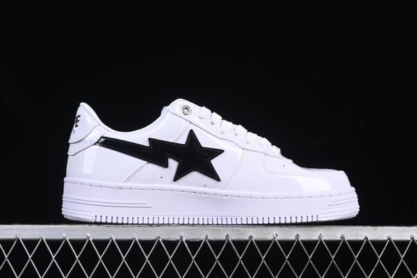 BAPE Shoes AAB - immagine 3