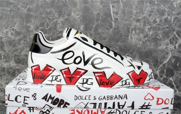 D&G Shoes AAF - immagine 2