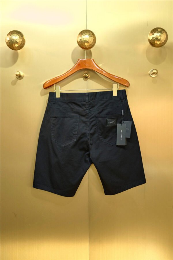 D&G Shorts AAC - immagine 3