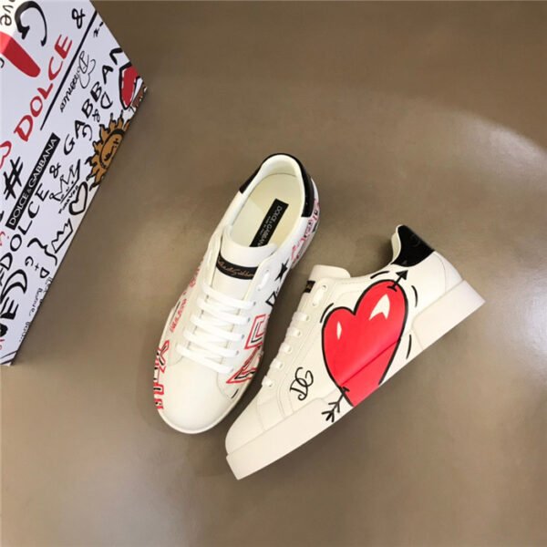 D&G Shoes AAG - immagine 2