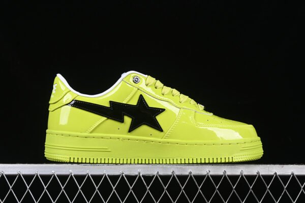 BAPE Shoes AAE - immagine 3