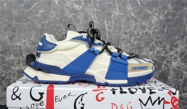 D&G aSneakers AAF - immagine 2