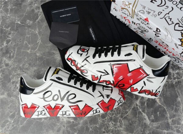 D&G Shoes AAF - immagine 3