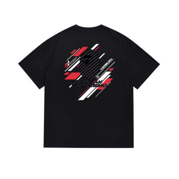 ABAPE T-Shirt AAG - immagine 3