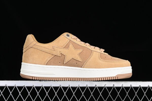 BAPE Shoes AAI - immagine 3