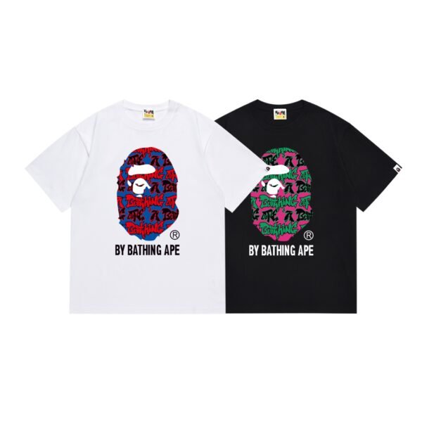 ABAPE T-Shirt AAD - immagine 4