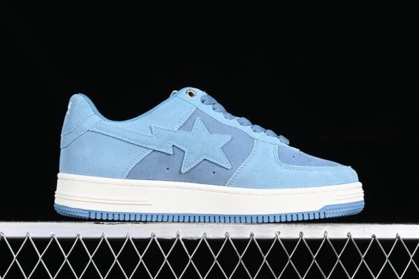 BAPE Shoes AAH - immagine 3