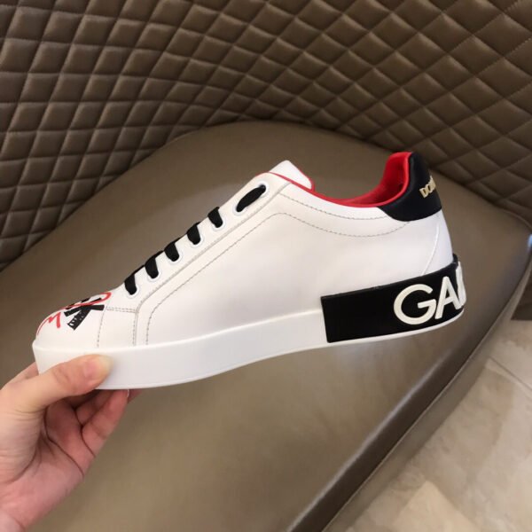 D&G Shoes AAU - immagine 3