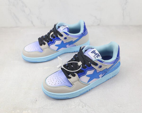 BAPE Shoes AAT - immagine 3
