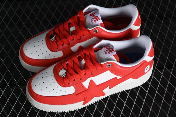 BAPE Shoes AAA - immagine 4