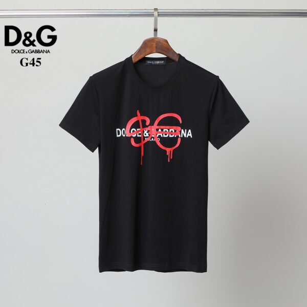 D&G T-Shirt AAK - immagine 2