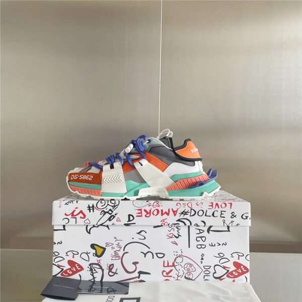 D&G aSneakers AAD - immagine 2