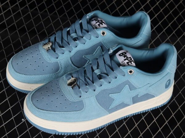 BAPE Shoes AAW - immagine 4