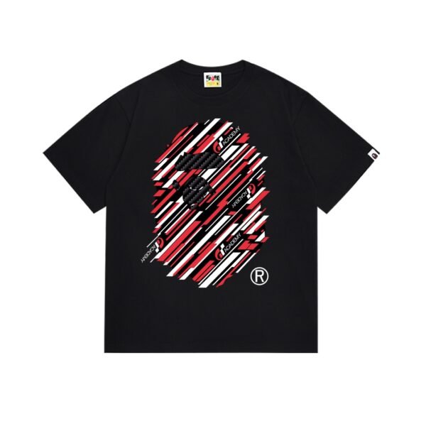 ABAPE T-Shirt AAG - immagine 2