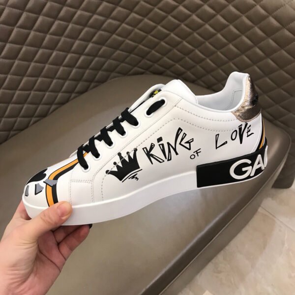 D&G Shoes AAV - immagine 3