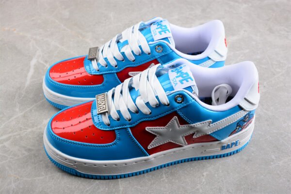 BAPE Shoes AAR - immagine 4