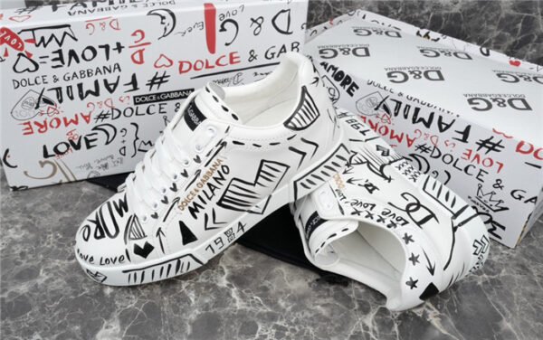 D&G Shoes AAC - immagine 3
