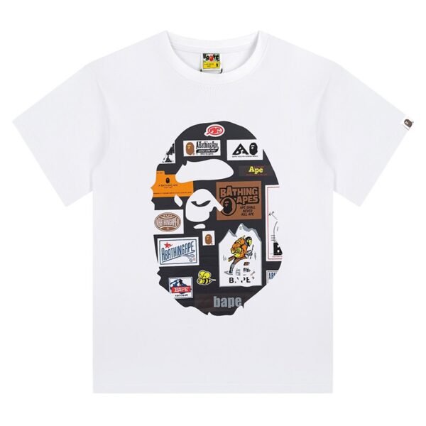 ABAPE T-Shirt AAK - immagine 2
