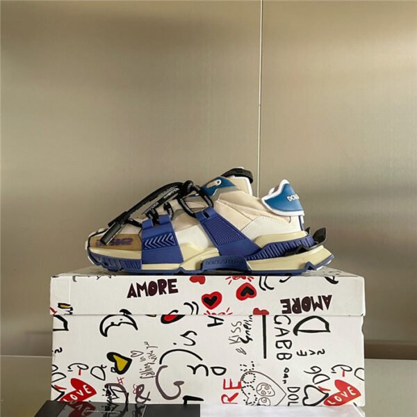 D&G aSneakers AAC - immagine 2