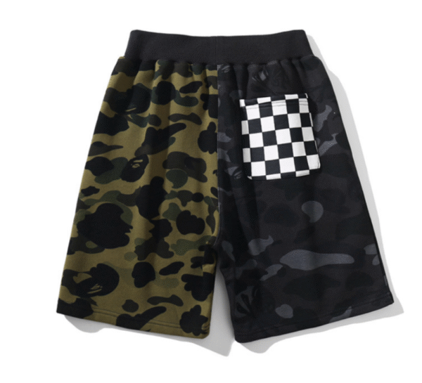 ABAPE Shorts AAC - immagine 3
