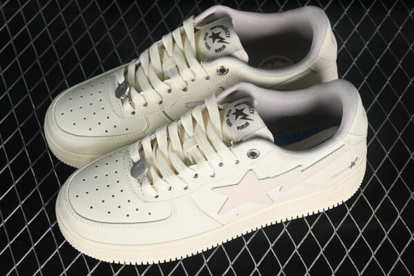 BAPE Shoes AAK - immagine 4
