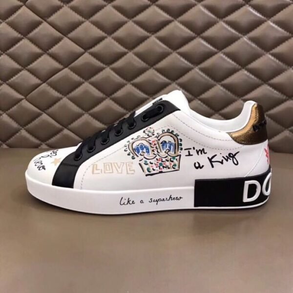D&G Shoes AAW - immagine 2