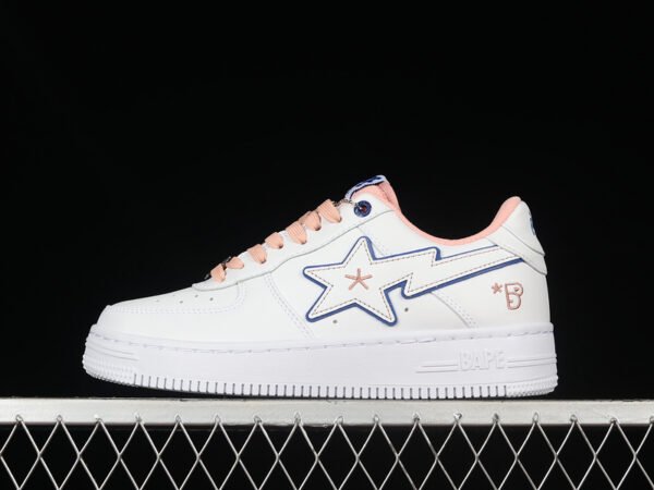 BAPE Shoes AAV - immagine 2