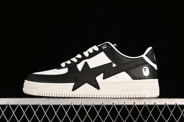 BAPE Shoes AAD - immagine 2