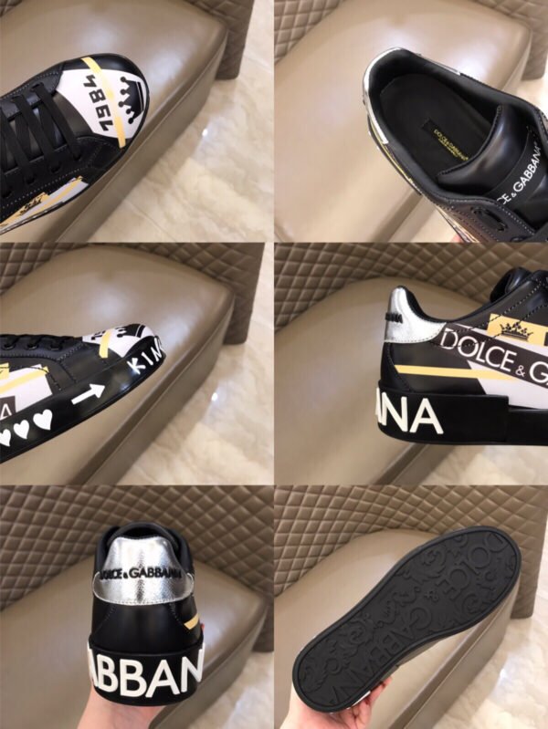 D&G Shoes AAX - immagine 4