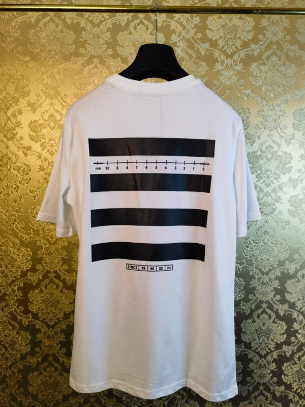 D&G T-Shirt AAI - immagine 3