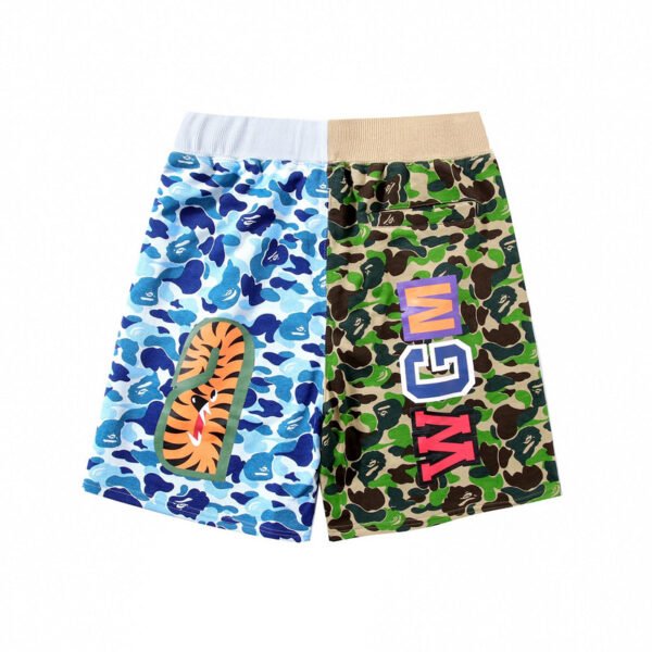 ABAPE Shorts AAF - immagine 3