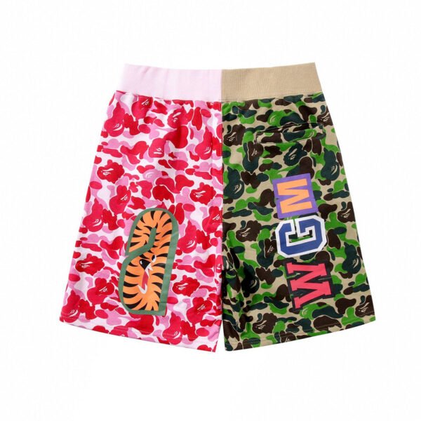 ABAPE Shorts AAO - immagine 3