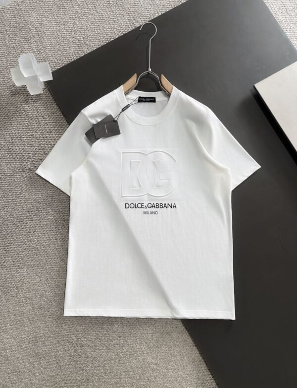 D&G T-Shirt ABA - immagine 2