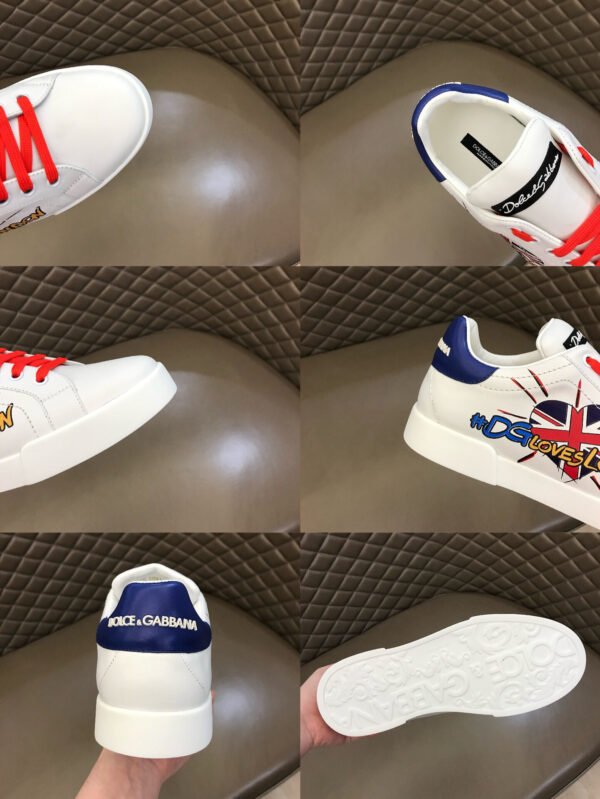 D&G Shoes AAS - immagine 4