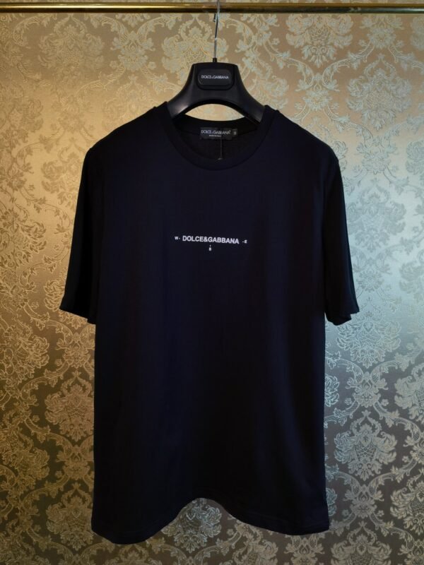 D&G T-Shirt AAJ - immagine 2