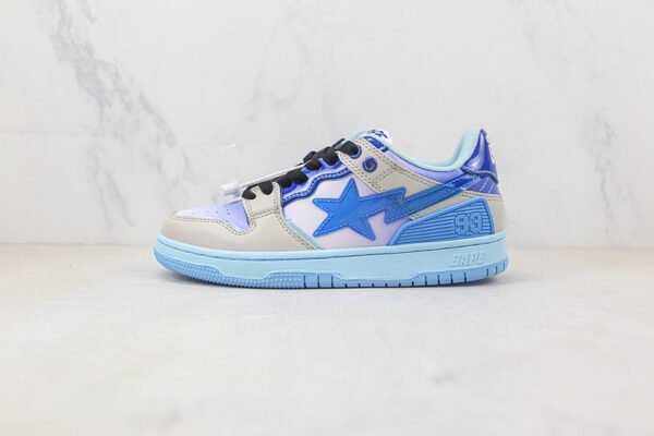 BAPE Shoes AAT - immagine 2