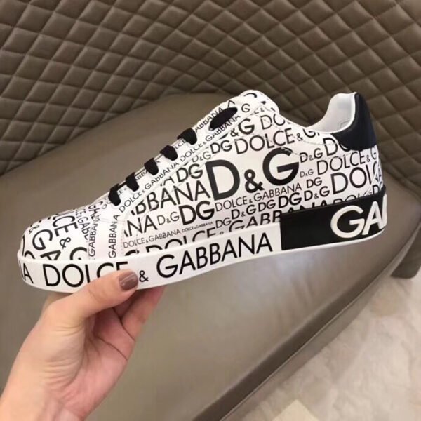 D&G Shoes AAT - immagine 3