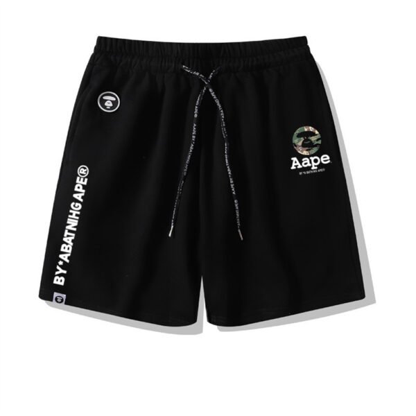 ABAPE Shorts AAQ - immagine 2