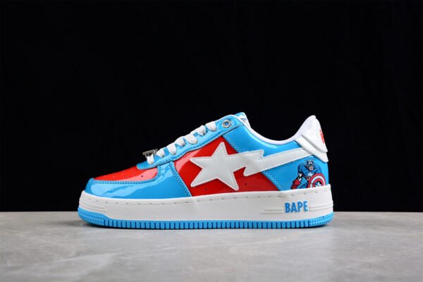 BAPE Shoes AAR - immagine 2