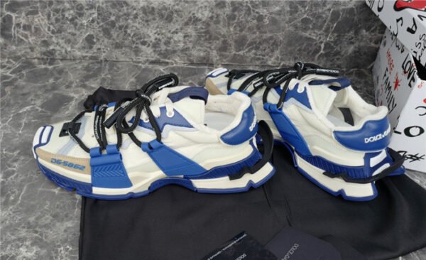 D&G aSneakers AAF - immagine 3