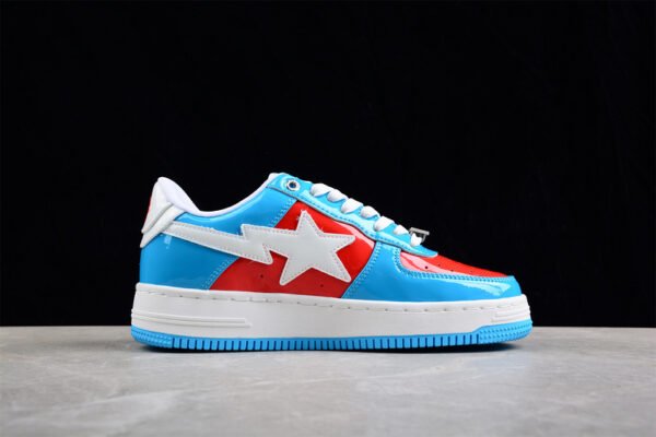 BAPE Shoes AAR - immagine 3