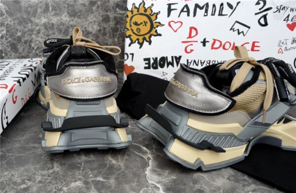 D&G aSneakers AAI - immagine 4