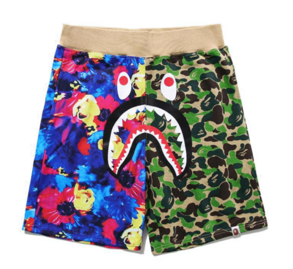 ABAPE Shorts AAS - immagine 2