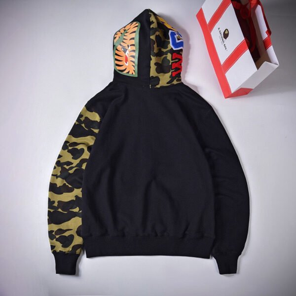 ABAPE ZipHoodie ABB - immagine 3