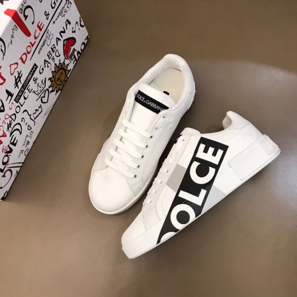 D&G Shoes AAY - immagine 2