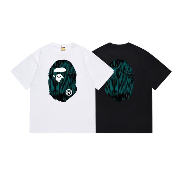 ABAPE T-Shirt AAW - immagine 4